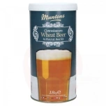 Õlleekstrakt, maltoosa Muntons Wheat 1,8 kg