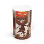 Õlleekstrakt, maltoosa kpl. Brewferm Winter Ale