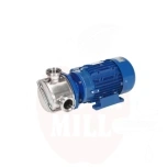 Pumppu Liverani EP MAXI 80 liitinliitos 43800l/h +95C, 3F/400V