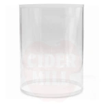 Klaassilinder Pyrex, Enolmasteri anumale