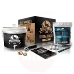 Õlle stardikomplekt IPA 5L, George's Beer, säilivus 06.2026