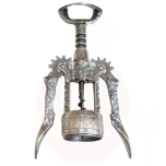 “Botticello” Two-Lever Corkscrew for Crown Caps