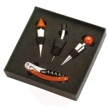 Corkscrew "Bar" SET