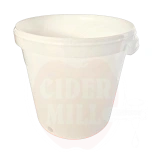 Gärbehälter 32l, mit Ablasshahn EC33000