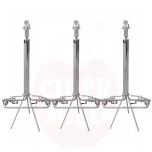 Kotelon 3-alueinen suodatin 30" ohituksella