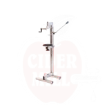 Traadisiduja "New Fast" shampusepudelitele, prof.