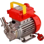 Pumppu Rover Novax 25M + Bypass, 1500-2500 l/h, 2850 rpm