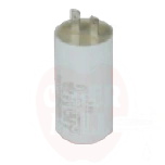 Kondensaator WB 40100 uF 25 ± 5% 50/60 Hz