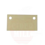 Filterplaadid 10x20cm Rover 16 0,9µ, 10tk/pakk