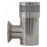 Sicherheitsventil für Stickstoffsteuergerät