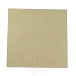 Filterplaat 20x20cm S100N (V.4) 11µ, 20tk