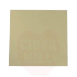 Filterplaat 40x40cm S16N V.16) 2µ, 25tk