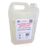 Glütseriin taimne 30 Bè 5kg, Chimica Franke