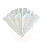 Zusammenklappbarer Filter ø40 cm Velox/Super, für Wein und Destillat