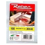 Vaakumkott 300x400mm kanaliga, 100 tk