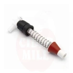 Pullotusnokka Enolmatic-täyttölaitteeseen