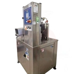 Gebraucht: Karussellverpackungsmaschine Ilpra für Ø95mm Becher