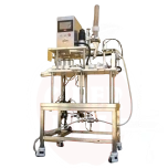 Monoblokk täisautomaatne purgistusliin Cannular, üherealine