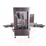 Multiblokk TW600, pudelite dosaator ja korkija