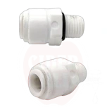 Kiirliide DuoTight 9,5mm (3/8) x 1/4'' väliskeere