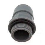 Kiirliide DuoTight 8mm (5/16) x 3/8'' väliskeere (O-rõngaga)