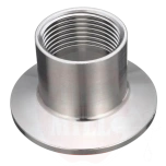 Ühendus triclover 1,5" koos 3/4" sisekeermega