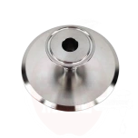 Üleminek 1,5'' kuni 4'' TC, roostevaba