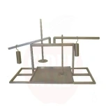 Käsepresse CHPM-2 MINI