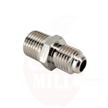 Adapter 1/4 MFL to 1/4 NPT