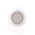 PTFE-Netzfilter 1,5" TC, Edelstahl (Teflon, 7-Maschenweite)