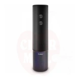 Electric Corkscrew Evolution Compact, Black