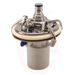 Hiilihapotuskansi olutastioihin (hiilihapotettu vesi), jopa 10L/h