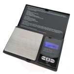 Taskukaal digitaalne 1kg, KegLand