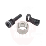 Ühendusadapter DuoTight  8mm (5/16), NukaTap Mini