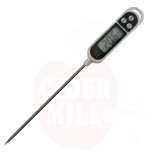 Taskutermomeeter digitaalne -50...300°C, roostevaba