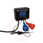 Temperature Controller RAPT 220-240V AC
