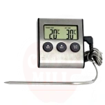 Termomeeter digitaalne, ahjule 0...250°C