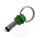 Övertrycksventil Cornelius, grön (65 psi / 4.5BAR)