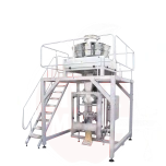 Kaaldosaator AV31 kahekordne + pakkija DGL21