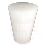 Silikoonkork 25 x 38 avaga