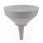 Lehter toiduplast 15cm, filtriga