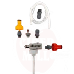 Vastapainetäyttäjä NukaTap, pulloille