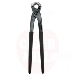 Zange für stufenlose Schellen