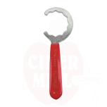 27mm Kompakti Lenkkiavain Oluthanoille