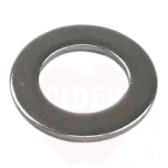 Washer for 1/4" BSP Thread, Stainless Steel