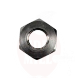 Lukitusmutteri 1/4" BSP, Ruostumaton Teräs