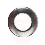 Washer for 1" BSP Thread, Stainless Steel