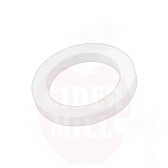 Silicone Washer 3/4", Heat Resistant