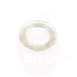 Vinyl Washer 5/8" Set, 10pcs