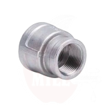 Reduzierhülse 3/4" auf 1/2", Edelstahl